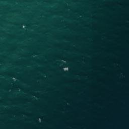 Satellite imagery of Punta de les Llanses, ES