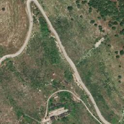 Satellite imagery of Qafa Lerës, AL