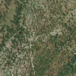 Satellite imagery of Mali i Varrit, AL