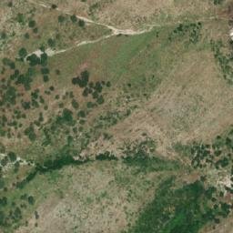 Satellite imagery of Mali i Varrit, AL