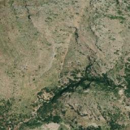 Satellite imagery of Mali Karasit, AL