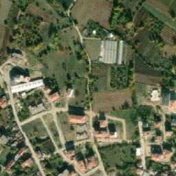 Drone Görünümü