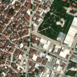 Drone Görünümü