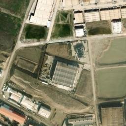 Drone Görünümü