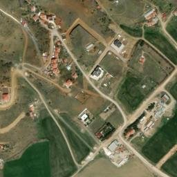 Drone Görünümü