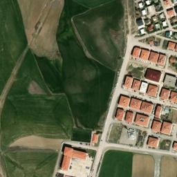 Drone Görünümü