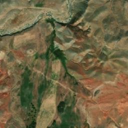 Satellite imagery of TUTGA Noktası TUZLUCA, AM