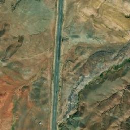 Satellite imagery of TUTGA Noktası TUZLUCA, AM