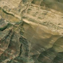 Satellite imagery of TUTGA Noktası TUZLUCA, AM