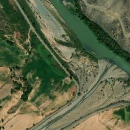 Satellite imagery of Ughekal, AM