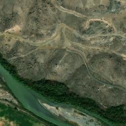 Satellite imagery of Ughekal, AM