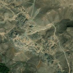 Satellite imagery of Ughekal, AM