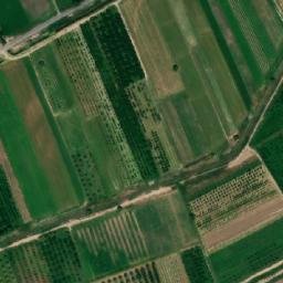 Satellite imagery of Armaviri, AM