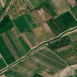 Satellite imagery of Armaviri, AM