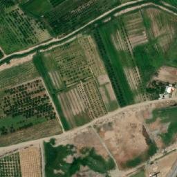 Satellite imagery of Armaviri, AM