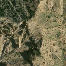 Satellite imagery of Yeranos, AM