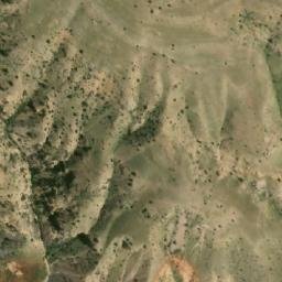 Satellite imagery of Yeranos, AM