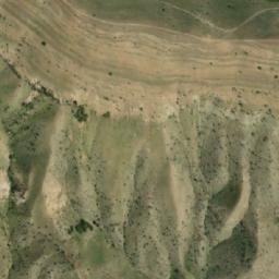 Satellite imagery of Yeranos, AM