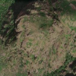 Satellite imagery of Kak’avaberd, AM