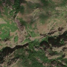 Satellite imagery of Kak’avaberd, AM