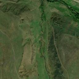 Satellite imagery of Berdi Glukh, AM