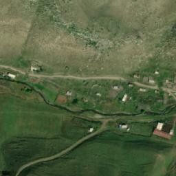 Satellite imagery of Berdi Glukh, AM