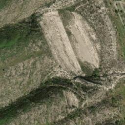 Satellite imagery of Çobandağ, AZ