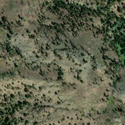 Satellite imagery of Lowery Ridge, US