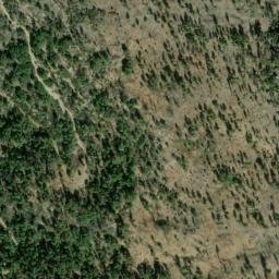 Satellite imagery of Elkhorn Ridge, US