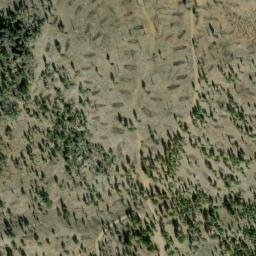 Satellite imagery of Elkhorn Ridge, US