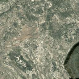 Satellite imagery of Section Thirty-one Mine, US