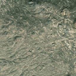 Satellite imagery of Ford Mine, US