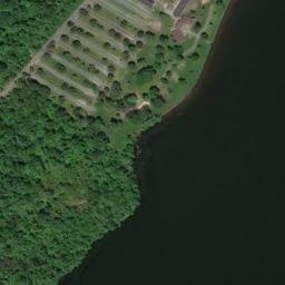 Satellite imagery of Old Toboggan Run Rocks, US