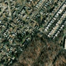 Satellite imagery of BURHOLME — NGS KV7087 — Philadelphia, US, US