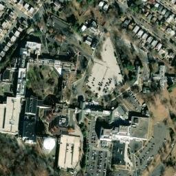 Satellite imagery of BURHOLME — NGS KV7087 — Philadelphia, US, US