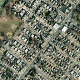 Satellite imagery of FELIN — NGS KV3670 — Philadelphia, US, US