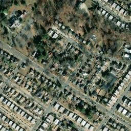 Satellite imagery of FELIN — NGS KV3670 — Philadelphia, US, US