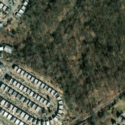 Satellite imagery of FELIN — NGS KV3670 — Philadelphia, US, US