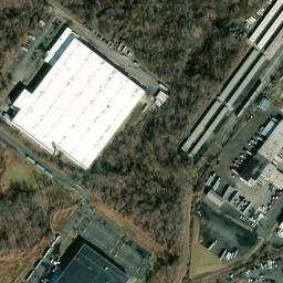 Satellite imagery of PNE AP STA B — NGS AA9224 — Philadelphia, US, US