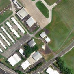 Satellite imagery of ACADEMY93 — NGS KV7080 — Philadelphia, US, US