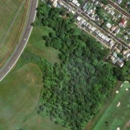 Satellite imagery of ACADEMY93 — NGS KV7080 — Philadelphia, US, US