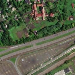 Satellite imagery of ST CHARLES — NGS KV5735 — Bensalem Township, US, US