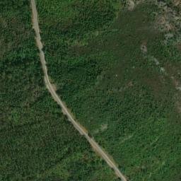 Satellite imagery of Lomba do Machial, PT