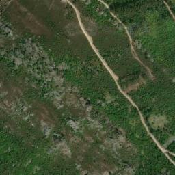 Satellite imagery of Lomba do Machial, PT