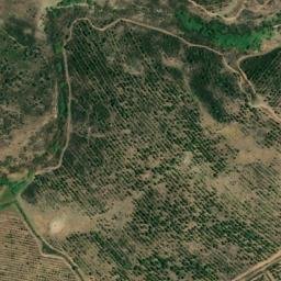 Satellite imagery of survey_point, PT