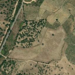 Satellite imagery of survey_point, PT
