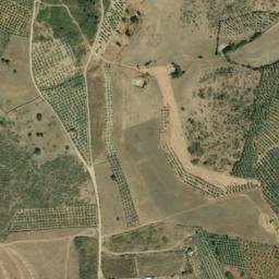 Satellite imagery of survey_point, PT