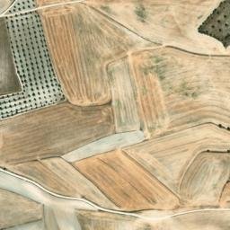Satellite imagery of survey_point, ES