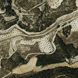 Satellite imagery of survey_point, ES