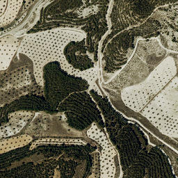 Satellite imagery of survey_point, ES